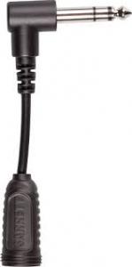 Z Lynk 2 pin AT connector cable 1/4" - 2 pin
